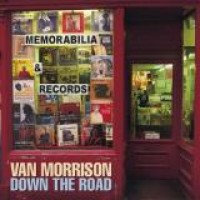 Van Morrison – Down The Road