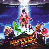 Original Soundtrack – Muppets From Space