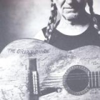 Willie Nelson – The Great Divide