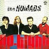 The Nomads – Up-Tight
