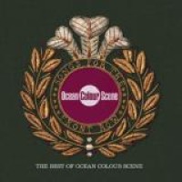 Ocean Colour Scene – Songs For The Front Row - The Best Of