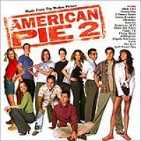 Original Soundtrack – American Pie 2