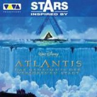 Original Soundtrack – Stars Inspired By Atlantis