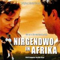 Nirgendwo In Afrika Von Original Soundtrack Laut De Album