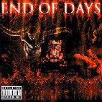 Original Soundtrack – End Of Days