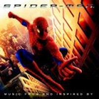 Original Soundtrack – Spider-Man