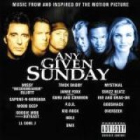 Original Soundtrack – Any Given Sunday
