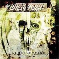Overkill – Bloodletting