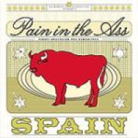 Pain In The Ass – Video-Track vergessen