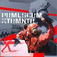 Primal Scream – XTRMNTR