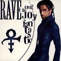 Prince – Rave Un2 The Joy Fantastic