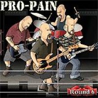 Pro Pain – Round 6