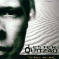 Lester Quitzau – So Here We Are