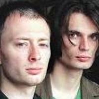 Radiohead – Thom Yorke wirbt für den Weltfrieden