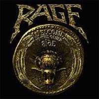 Rage – Welcome To The Other Side