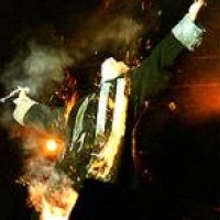Rammstein – Burn Out-Effekt - Konzert abgesagt