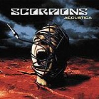 Scorpions – Acoustica