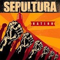 Sepultura – Nation