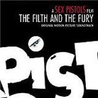 The Sex Pistols – Filth & The Fury