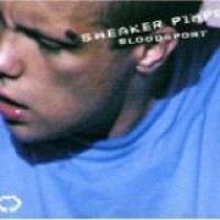 Sneaker Pimps – Bloodsport