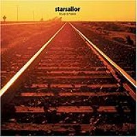 Starsailor – Love Is Here