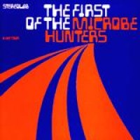 Stereolab – The First Of The Microbe Hunters