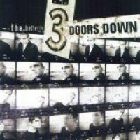 3 Doors Down – The Better Life