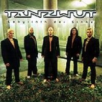 Tanzwut – Labyrinth Der Sinne