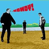 Teenage Fanclub – Howdy