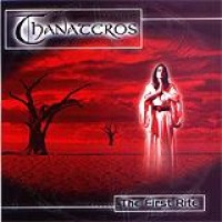 Thanateros – The Firts Rite