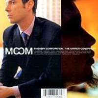 Thievery Corporation – The Mirror Conspiracy