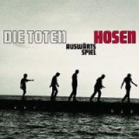 Die Toten Hosen – Auswärtsspiel