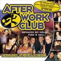 Various Artists – After Work Club