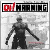 Original Soundtrack – Oi! Warning