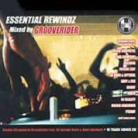 Various Artists – Essential Rewindz