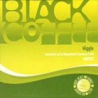 Various Artists – Black Coffee - Wiggle