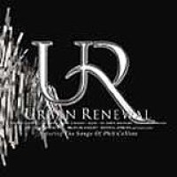 Various Artists – Urban Renewal feat. The Songs Of Phil Collins