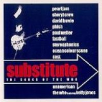 Various Artists – Substitute - The Songs Of The Who