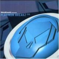 Various Artists – Metalheadz presents Platinum Breakz 3