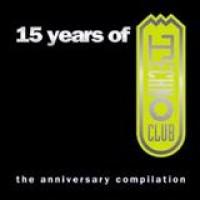 Various Artists – 15 Years of Technoclub