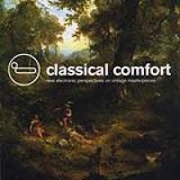 Various Artists – Classical Comfort