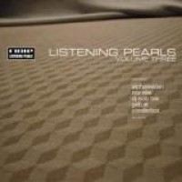 Various Artists – Listening Pearls Vol. 3