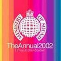 Various Artists – Ministry Of Sound: The Annual 2002