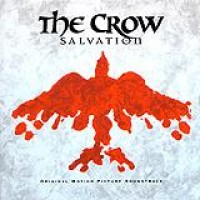 Various Artists – The Crow - Salvation