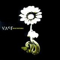 Vast – Music For People