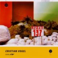 Cristian Vogel – Rescate 137