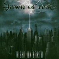 Dawn Of Relic – Night On Earth