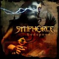 Symphorce – Godspeed