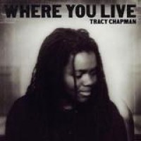 Tracy Chapman – Where You Live