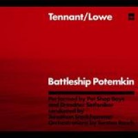 Tennant/Lowe – Battleship Potemkin